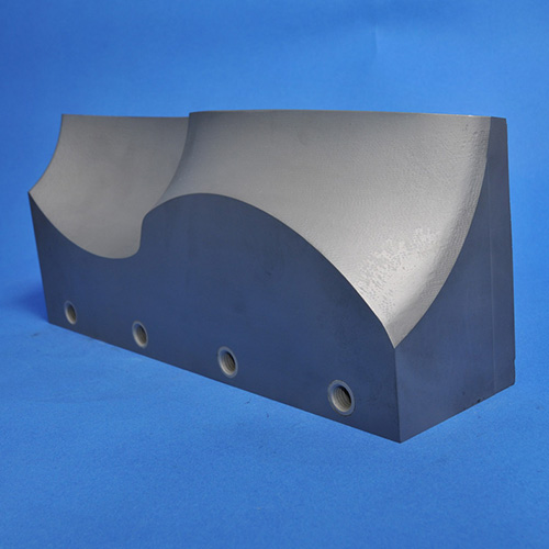 Concrete Roof Tile Tooling
