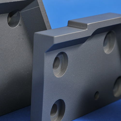 Carbide Die Preforms for Container Tooling